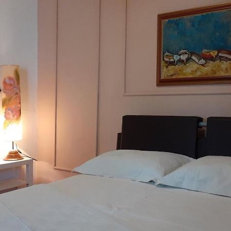 Apartment Andreja เซนญ์ ภายนอก รูปภาพ