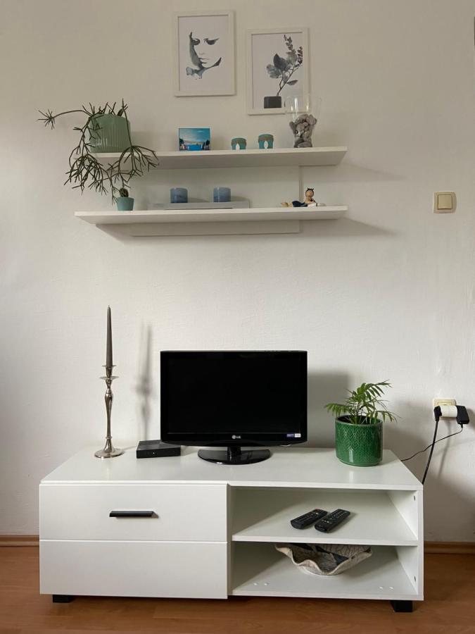 Apartment Andreja เซนญ์ ภายนอก รูปภาพ