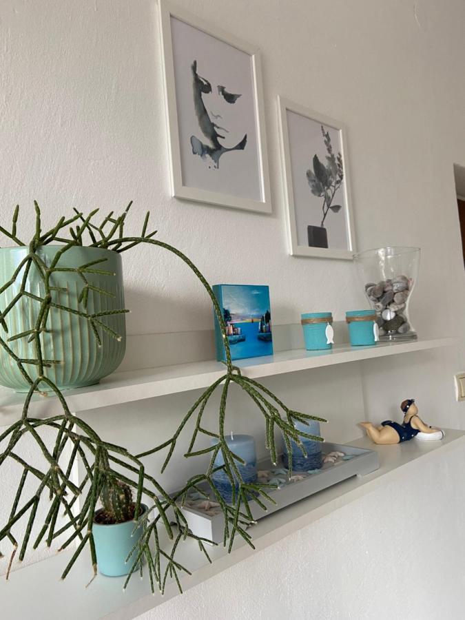 Apartment Andreja เซนญ์ ภายนอก รูปภาพ