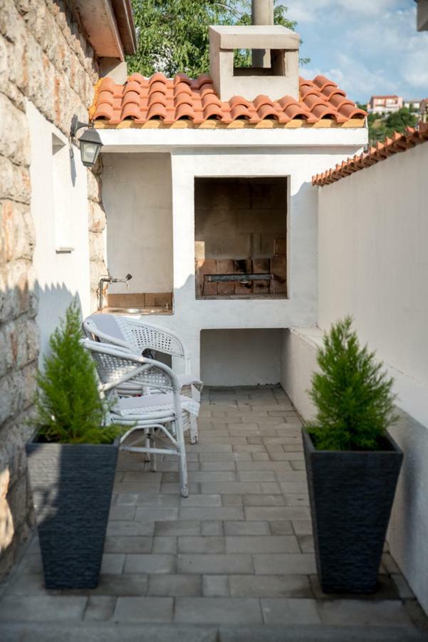 Apartment Andreja เซนญ์ ภายนอก รูปภาพ