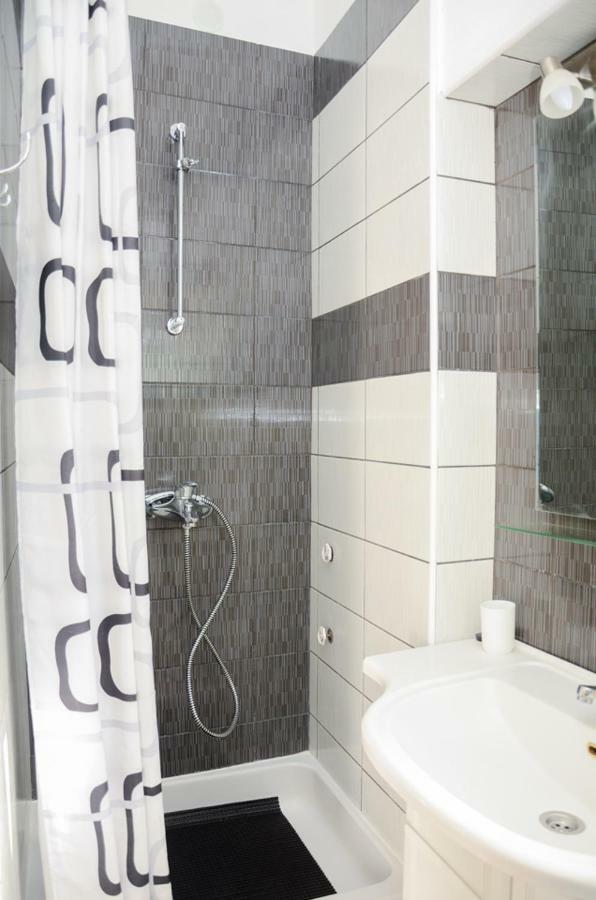Apartment Andreja เซนญ์ ภายนอก รูปภาพ